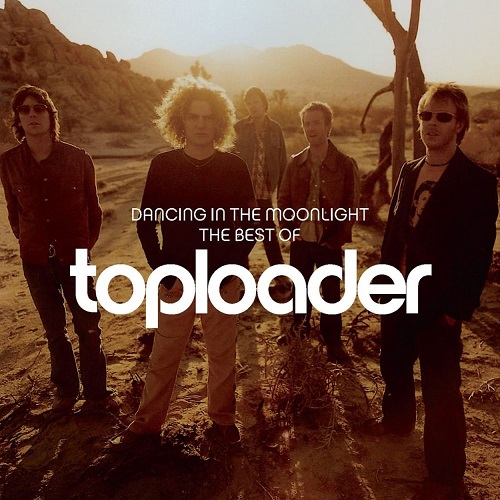 دانلود آهنگ دنسینگ این د مونلایت Dancing in the Moonlight تاپلودر Toploader